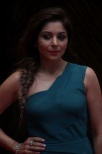 Kanika Kapoor at Geo Asia Spa Host Star Studded Biggest Award Night on 30th March 2017